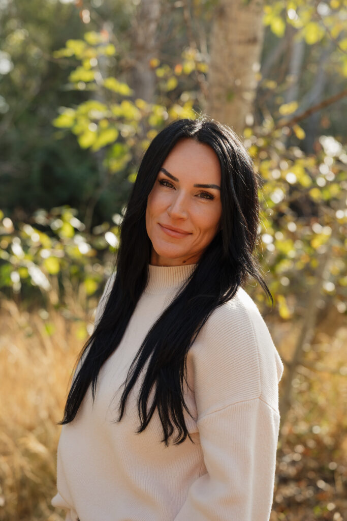 Maegan Harris, CPA
