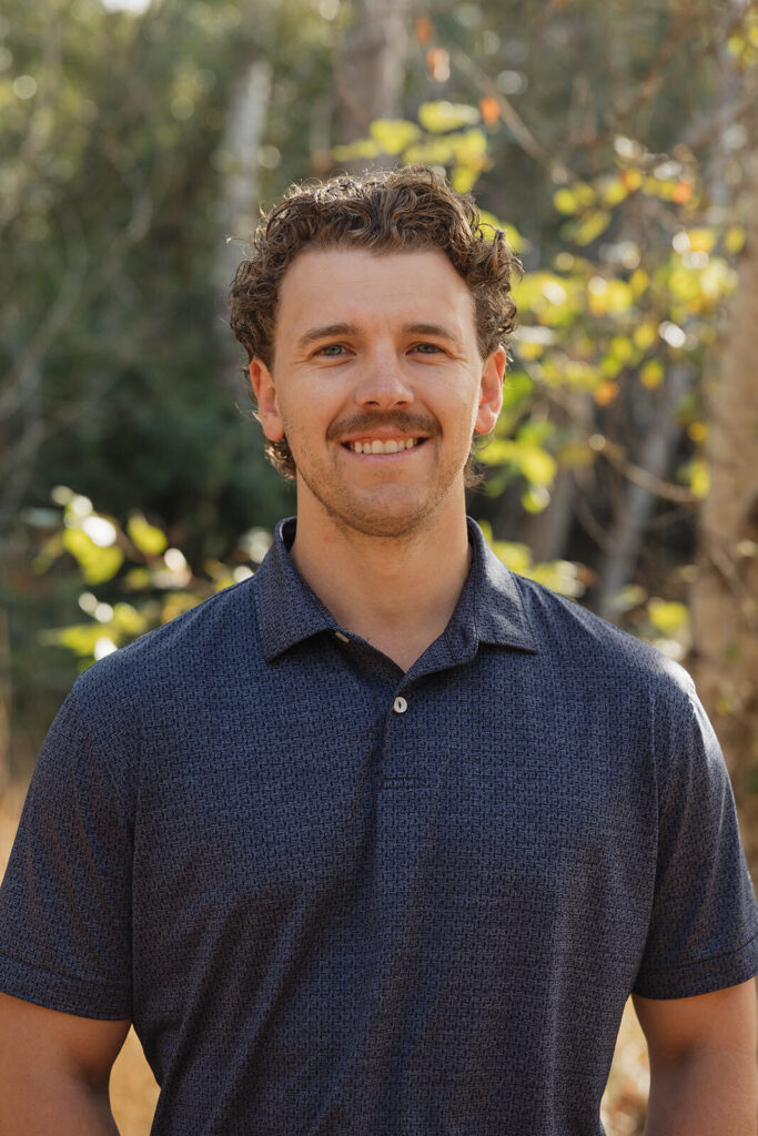 Jake Petty, CPA