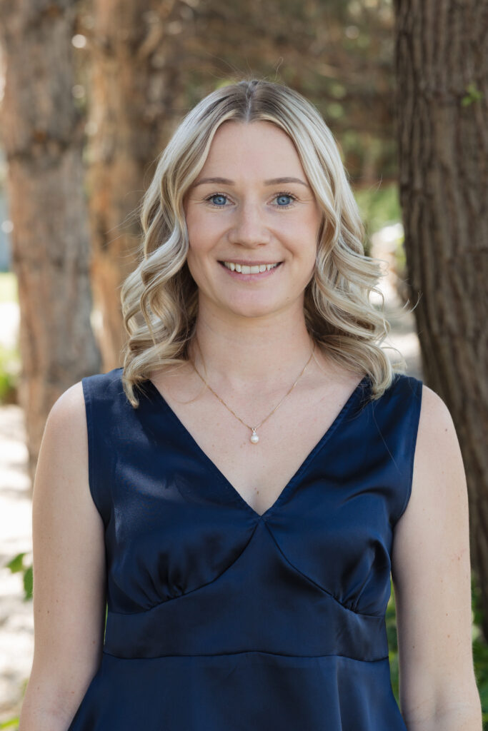 Jennifer Gibson