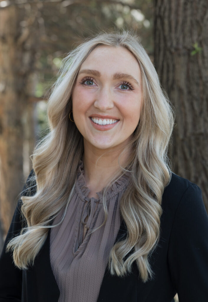 Madison Ethridge, CPA
