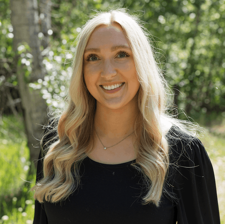 Madison Ethridge, CPA