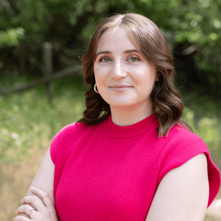 Haley Loew, M.S., GCE