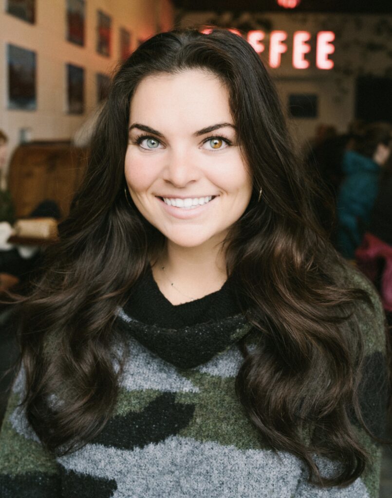 Sarah Beardsley