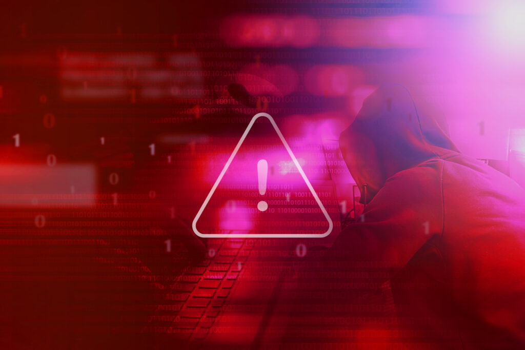 Third-party risk is exponentially expanding your threat surface 