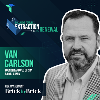 Brick by Brick: How 831(b) Captives Give Small Businesses Big Risk Power