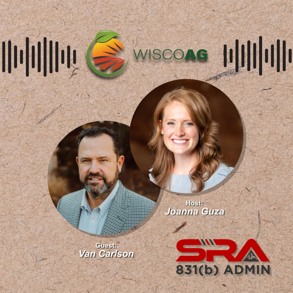 WiscoAg News: Innovative Risk Managment Solutions for Agriculture Business