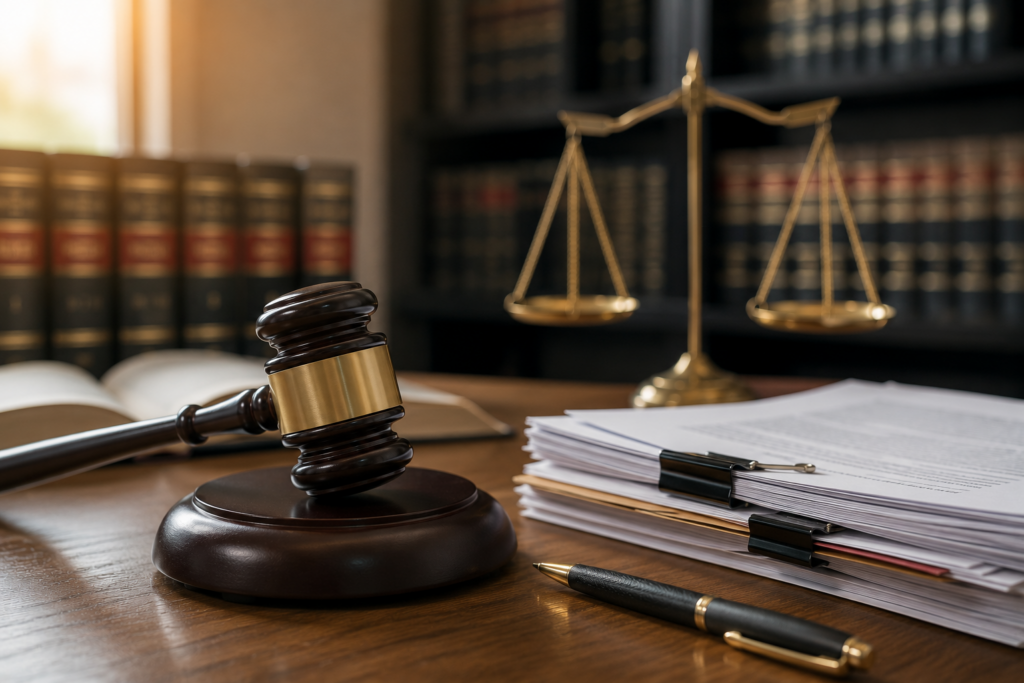 Beyond the Courtroom: The 831(b) Battle Is Really About Broken Regulatory Clarity