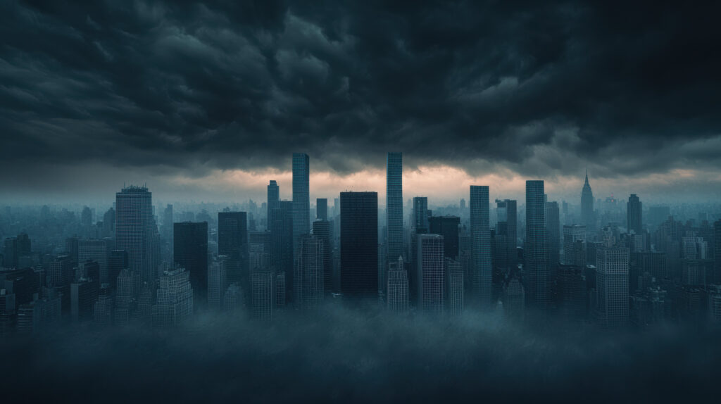 Business Blind Spots: Essential Risk Mitigation Preparedness
