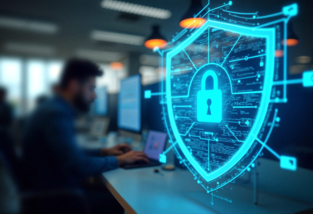 Why Modern Businesses Are Rethinking Cyber Risk Beyond Insurance Policies