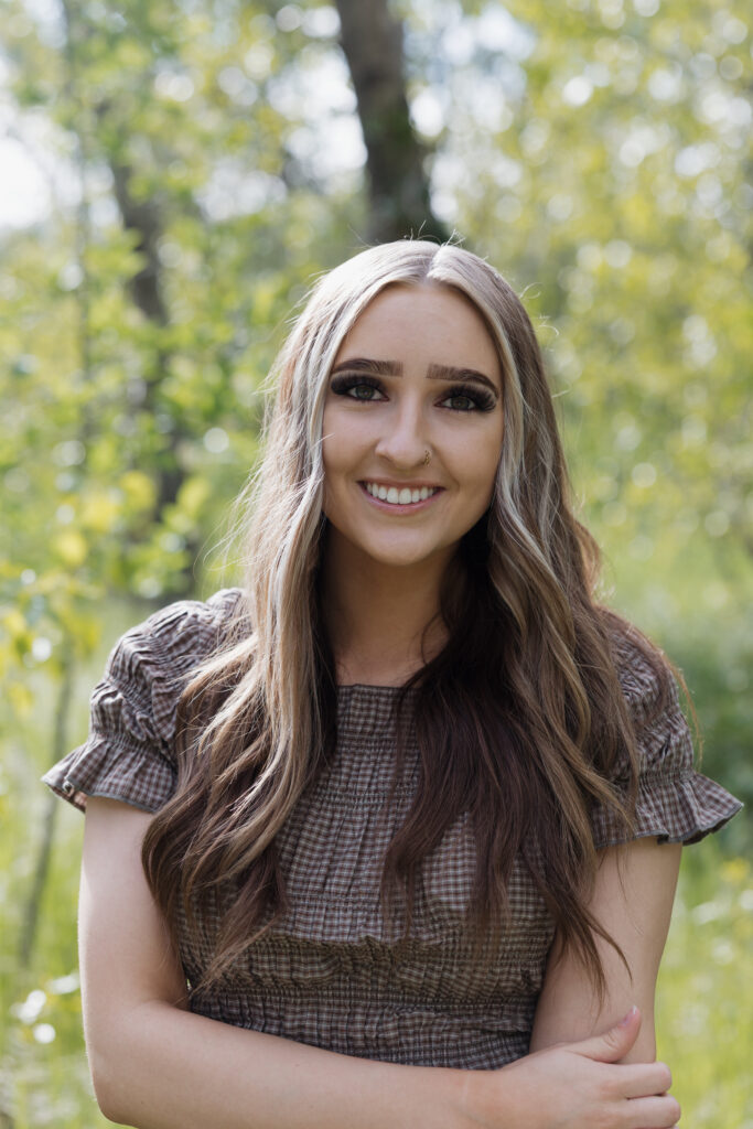 Mickenna Stimpson