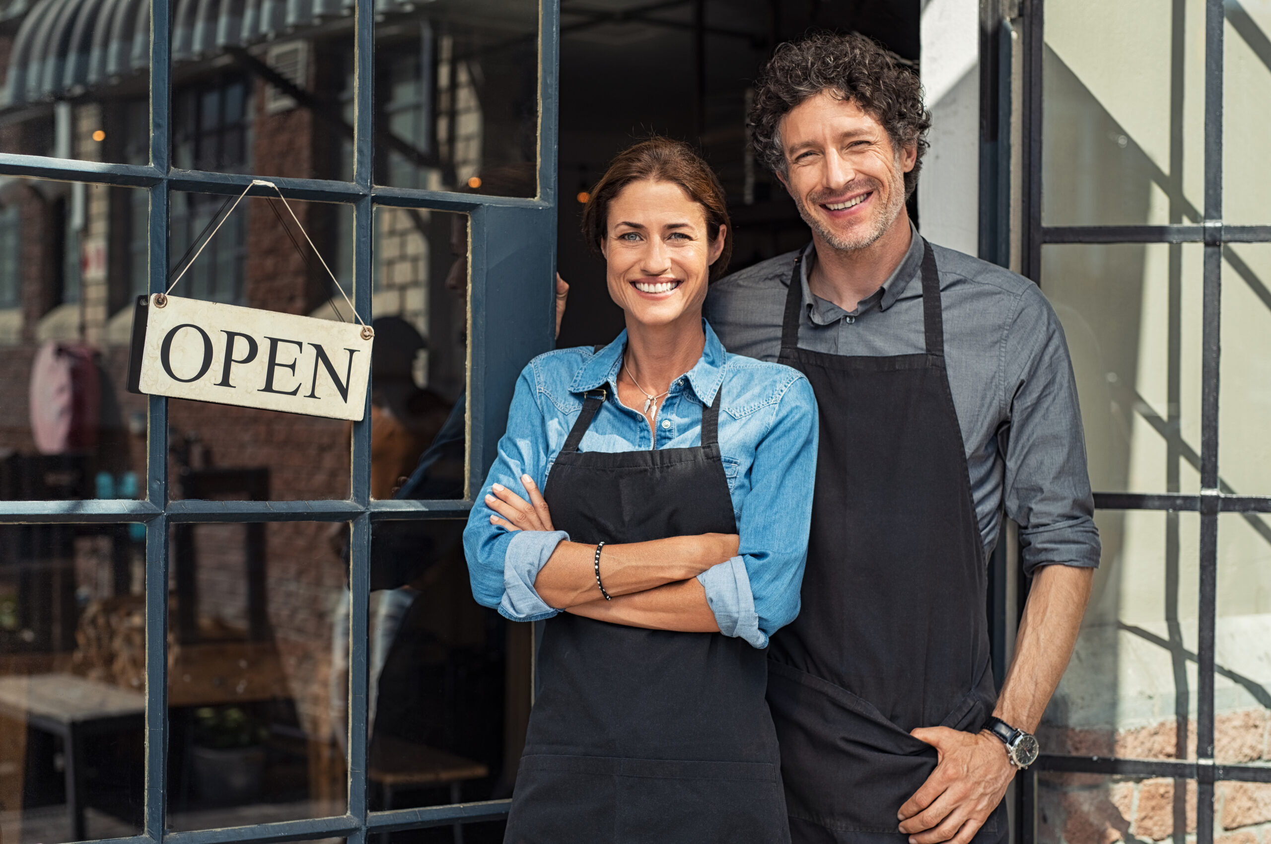 Business owners
