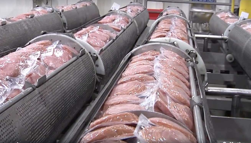 A Foodborne Illness Outbreak Doesn’t End With a Recall. For Producers, That’s Often When the Real Risk Begins.