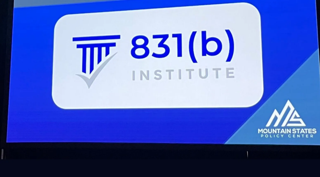 831(b) Institute to Host Complimentary CE Events for CPAs and Tax Advisors