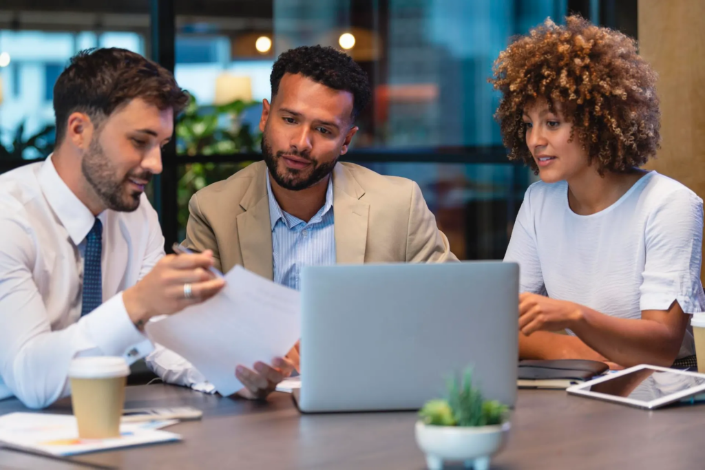 ​The AI Risk Management Gap Is Here And Businesses Are About To Feel It