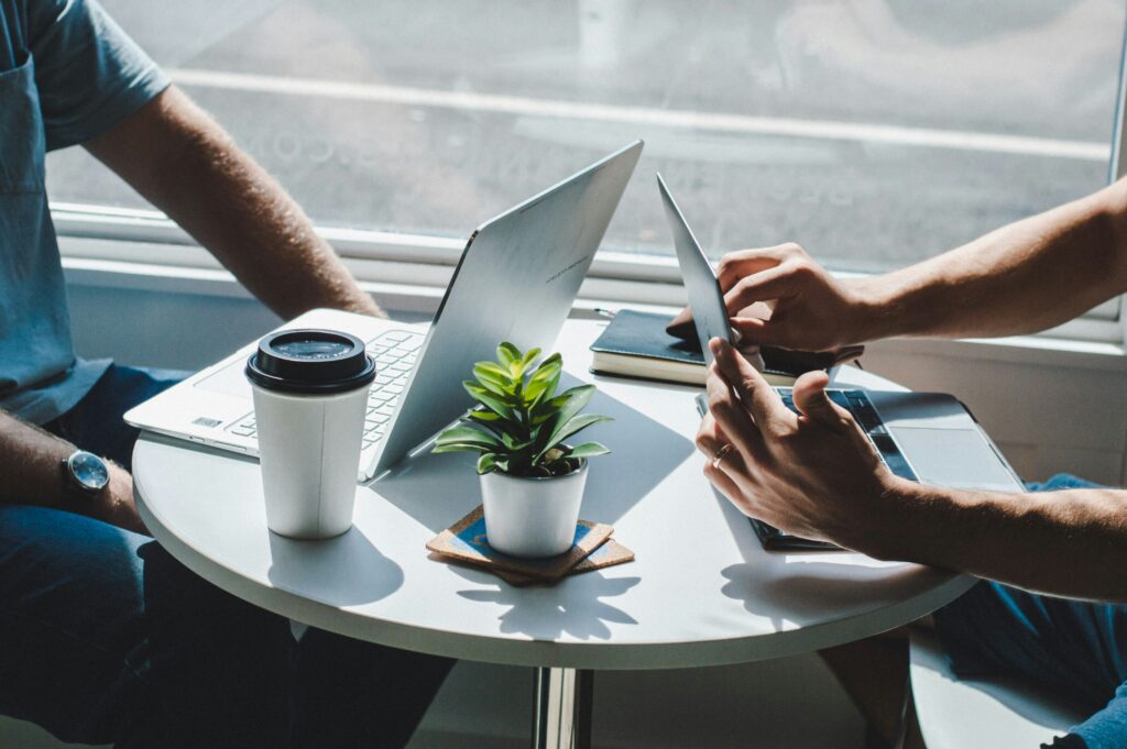 Fighting for Small Businesses’ Right to Manage Risk