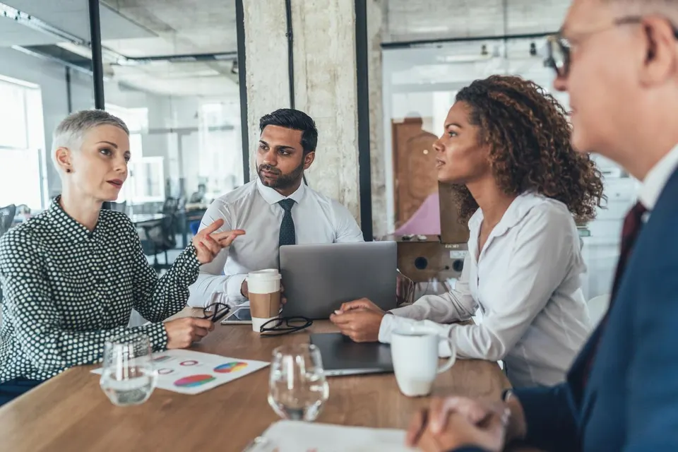 ​Before Your Company Takes A Political Stand, Ask One Question: Can You Afford The Risk?