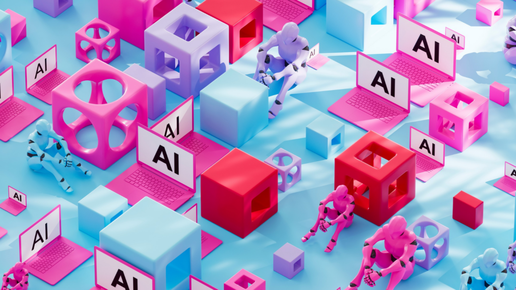 As Companies Embrace AI, Efficiency Brings New Risks
